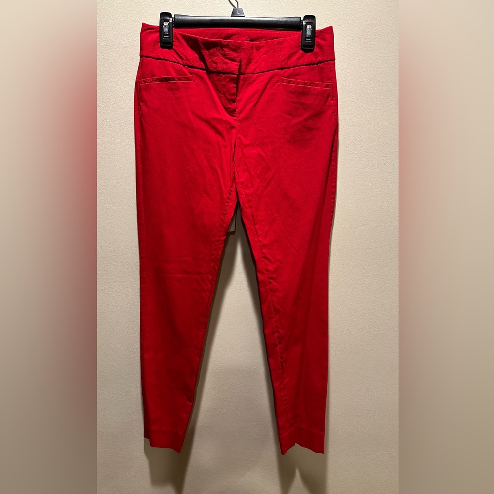 The Limited stretch dress pants